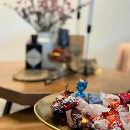 Apartamento Malu Bibinje