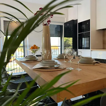Malu Apartment Bibinje