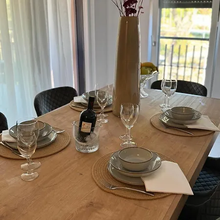 Apartment Malu