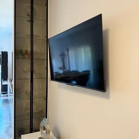 Apartment Malu