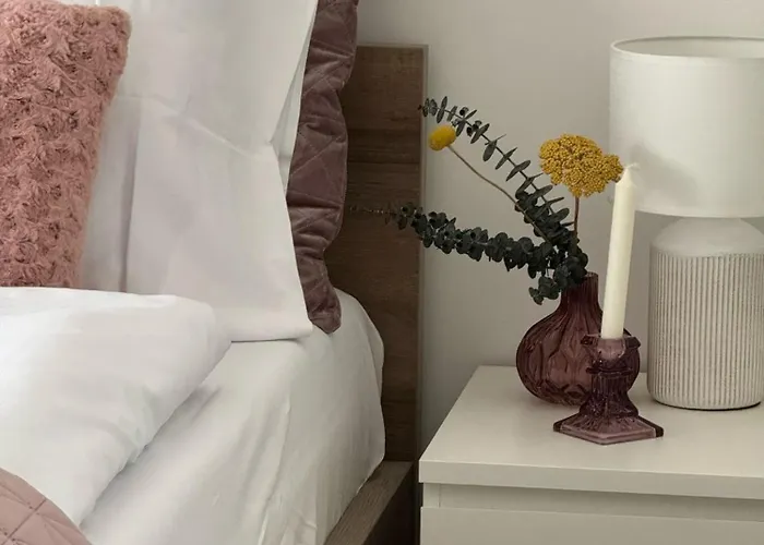 Malu Appartement *