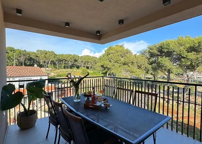 Malu Appartement