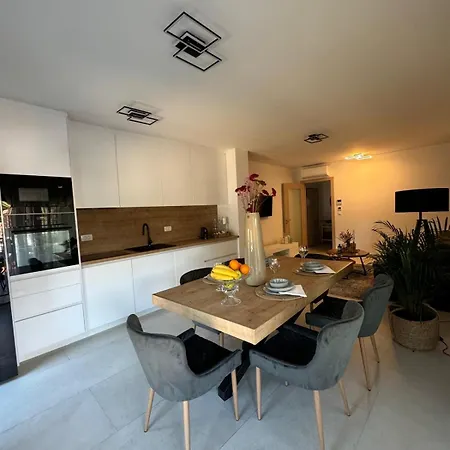 Malu Apartment