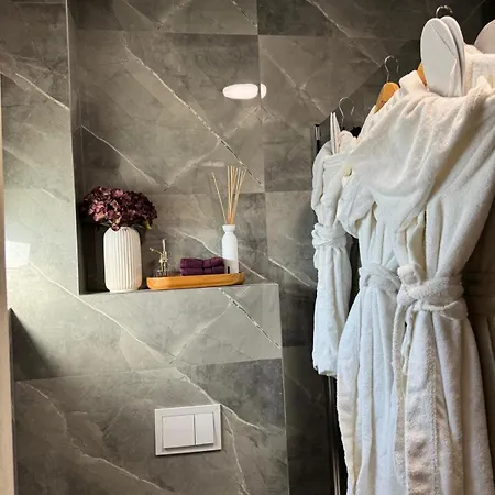 Malu Apartament Bibinje