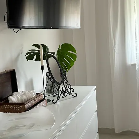 Apartment Malu