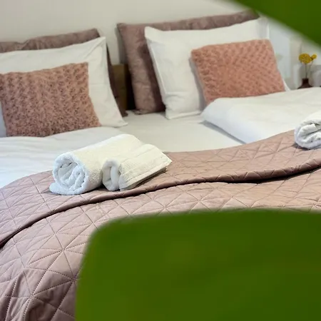 Malu Apartment *