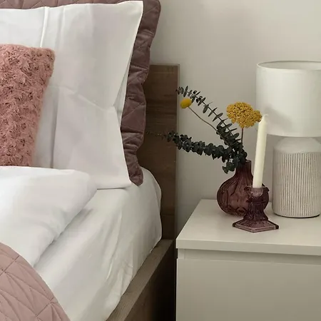Malu Apartment *