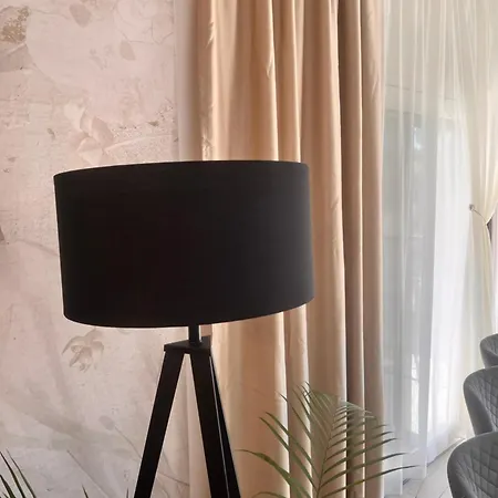 公寓 Malu *