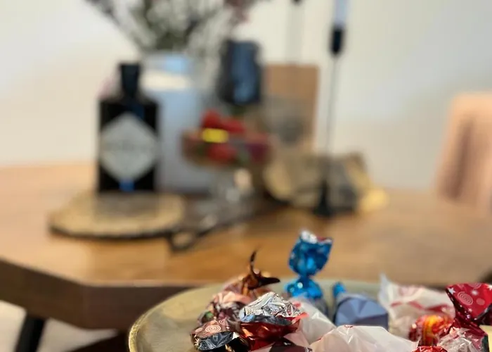 Apartmán Malu Bibinje