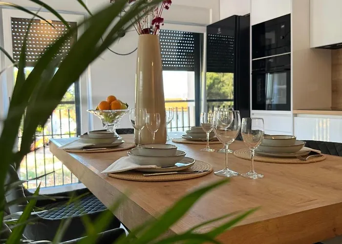 Malu Apartmán Bibinje